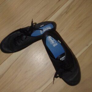 Keds Black Women's Sneakers